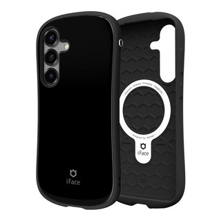 아이페이스 갤럭시 S25 시리즈 퍼스트클래스 맥싱크 맥세이프 호환 범퍼케이스