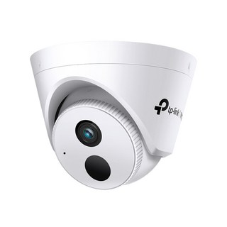 TP-Link VIGI C420I 紅外線半球型網路監視器, 1個, C240I_2.8mm