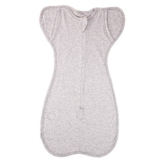 SWEET DREAMS 新生兒防驚嚇開袖蝴蝶包巾 三合一棉質嬰兒睡袋 單一尺碼 0-6個月適用