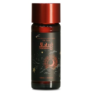 [8주 디톡스 프로젝트] 토요밤 클렌즈주스 클렌징 클린 클렌져 쥬스 건강음료, 1개, 100ml