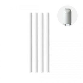 루메나 H3 코튼필터, H3 코튼필터_4EA