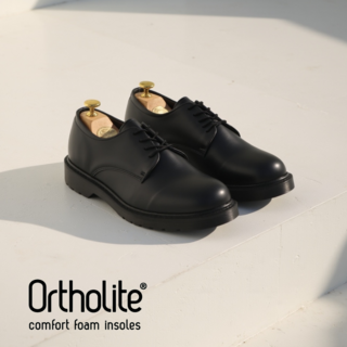 캄슈 남성 발편한구두 데일리 컴포트화 국내제조 편한 정장 신사화