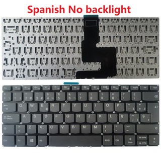 Lenovo IdeaPad 330S-14 330S-14IKB 330S-14AST S340-14 S340-14IWL S340-14API S340-14IIL 용 러시아어/미, 08 SP NO backlit