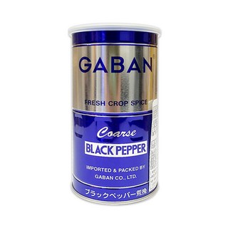 가반 흑후추, 420g, 1개