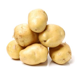 국내산 햇감자 수미 감자, 5kg (대), 1박스