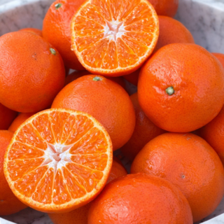 [한정특가] 초고당도 15BRIX 제주감귤 홍매향, 1박스, 3키로 고급