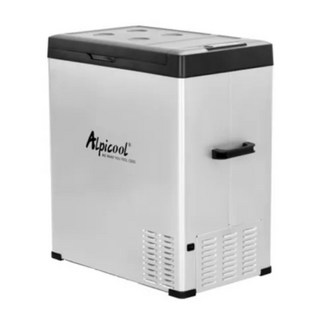 Alpicool 冰虎 C75 75L 車用冰箱 壓縮機製冷 戶外露營 行動冰箱 保證結冰 戶外烤肉, 冰虎C75