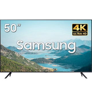 [삼성전자 TV] 비지니스 사이니지 BEC-H TV UHD 4K LED TV 에너지효율 1등급 LHBEC-H, 125cm/(50인치), LH50BECHLGFXKR, 스탠드형, 방문설치