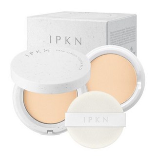 FR 입큰 스킨피니쉬 비건 파우더 팩트 (본품+리필) 한층 더 미세하고 우수한 커버력, 입큰 스킨피니쉬 비건 파우더 팩트 (본품+리필) / 한, 23호