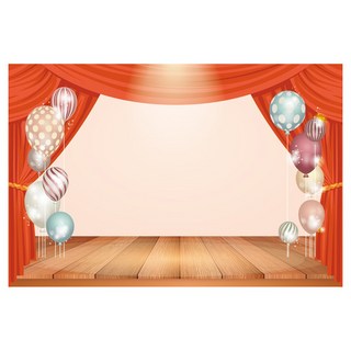 장기자랑 무대 배경 현수막 1022