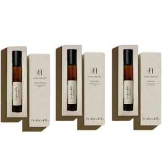 【frahealth】私密護理香水10ml 韓國製造 木質調/蜜桃香/玫瑰香, 1個, Forest Whisper木質香, 10ml