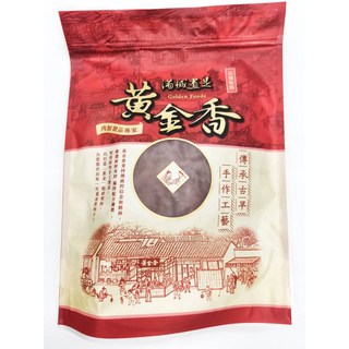 【黃金香肉乾】古早味蒜味豬肉紙, 210g, 1個
