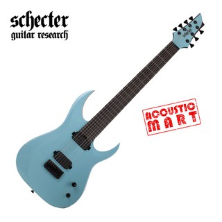 쉑터 일렉기타 JOHN BROWNE TAO-7 AZ 7현기타, 1개