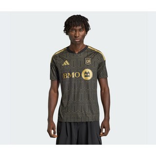 아디다스 LAFC 26/27 홈 레플리카 손흥민 유니폼 JL6806