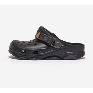 [ABC마트] 크록스 올터레인 클로그 CROCS ALL TERRAIN CLOG CRS206340 (BLACK) *남녀공용/매장정품*
