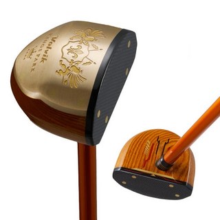 볼빅 킹스파크 4S 파크골프채 파크골프클럽