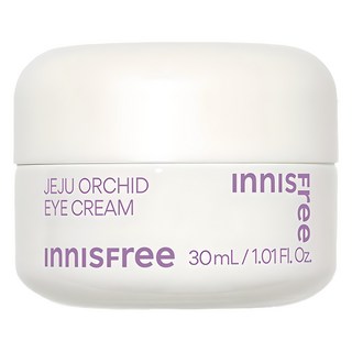 INNISFREE 寒蘭複合眼霜, 30ml, 1罐