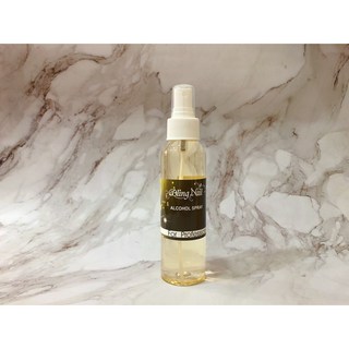 Bling Nail 清香潔淨劑 TNA檢定用，美甲清潔，指甲清潔液，溫和不刺激，專業美甲用品, 1個, １３０ｍｌ（噴頭）