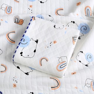 新生兒精梳棉包巾 春秋款空氣棉包巾 初生寶寶防驚跳加棉包單 針織嬰幼兒包被 透氣產房抱被 一巾多用 寶寶蓋毯