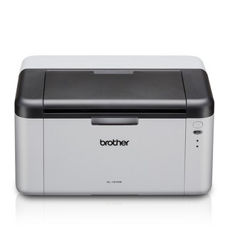Brother HL-1210W 無線黑白雷射印表機，體積輕巧，操作簡單，節省耗材