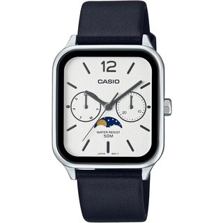 카시오 스탠다드 문페이즈 손목시계 MTP-M305D-1A2V (9컬러)