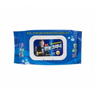 동성크리너 만능크리너, 50개, 390g