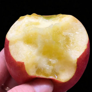 [우주초특가] 소량입고 최대14Brix 청송안동사과 부사사과, 1개, 3kg