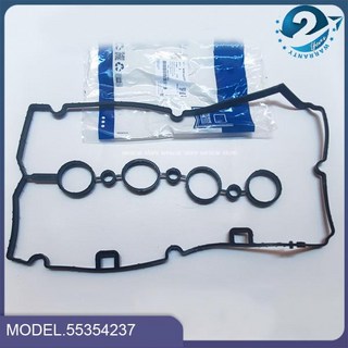 OEM 55354237 Chevrolet Aveo Cruze Sonic 1.8L Opel Astra Insignia Corsa G3 Vauxhall 용 엔진 밸브 커버, 1개