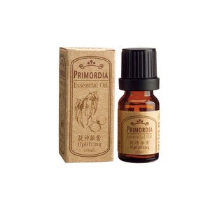 長庚生技 真原提神振奮複方精油10ml 澄清思緒 活力集中 舒緩疲憊, 1個