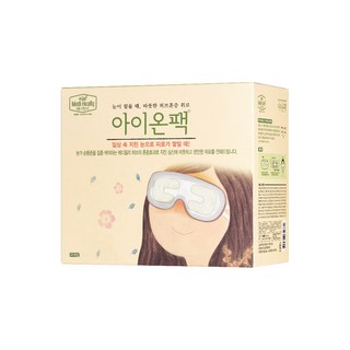 메디힐리 아이온팩 25P, 25개입, 5개