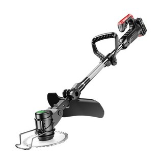 Ogula小倉 無線鋰電割草機 兩電, 1個