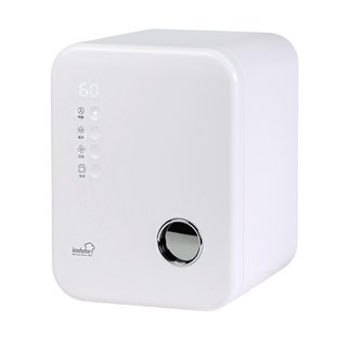 콕스타 젖병 소독기 UV살균 건조기 젖병 살균기 소독기 출산준비물, KSBSZ, 젖병소독기