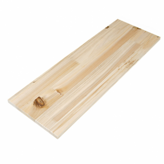 아이베란다 삼나무 원목선반 18T (사이즈선택), 300mm x 800mm 엣지샌딩