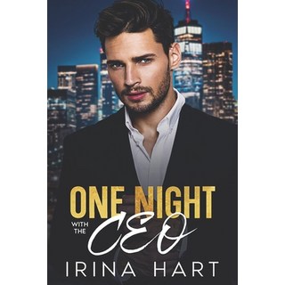 (英文圖書)One Night with the CEO: Billionaire Secret Baby Romance 平裝版, Independently Published, 英文