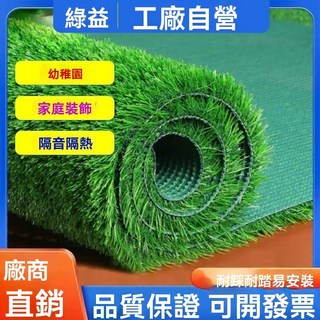 仿真草坪地毯 陽臺/院子/樓頂隔熱隔音鋪墊