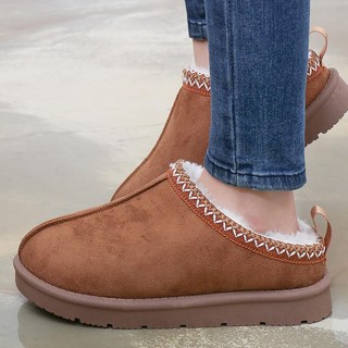 노스덕 여성 남성 털슬리퍼 털실내화 방한화 털신발 겨울 신발 레이시스 슬리퍼 실내화 방한슈즈 N888121