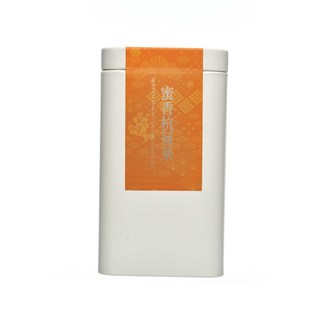 蜜香杭菊茶 銅鑼有機杭菊