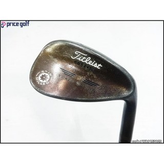 [타이틀리스트] 중고 [803267] 보키 스핀밀드 54도, 단일제품