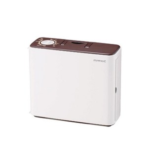 MATRIC多功能烘乾機，適用於衣物、棉被、鞋子，旋鈕式定時，可拆卸濾網，收納式提把, 米色, (MG-BM4501)