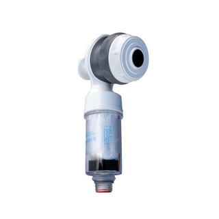 JW 노젬 싱크정수기 정수기KC인증, 핸디형