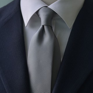 어버너 넥타이 페넬로페 솔리드 10color