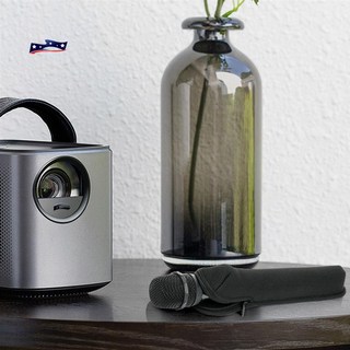 AEF1-파티박스 앙코르 에센셜/110/보스 S1 프로 휴대용 노래 여행용 케이스용 마이크 보관 가방, [01] 옵션1