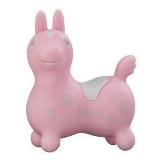 BANDAI Rody 扭蛋 轉蛋 蛋樂寶 公仔, 1個, 粉紅色