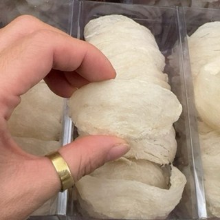 印尼進口金絲燕燕盞（小盞）滋補養顏，小份量方便食用，送禮自用兩相宜, 1個, 300g