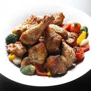 에어프라이어치킨