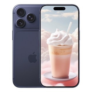 i폰 17 프로 미개봉 새제품, 512GB, 아이폰 17 Pro 딥블루