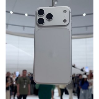 아이폰 17 Pro Max 홍콩판