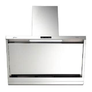 HOSUN 豪山 近吸式排油煙機 VSR-8301, 無風管罩,自行安裝