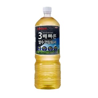 QNWXI8PT57워셔액 차량용워셔액 자동차용 워셔 1.8L, 8개