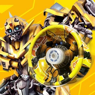 TW出貨 yoyo球火力少年王悠悠球比賽專用高級溜溜球小學生玩具悠悠球兒童, 綠色, 1個